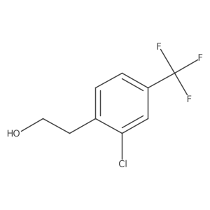 1027262-40-3 structure