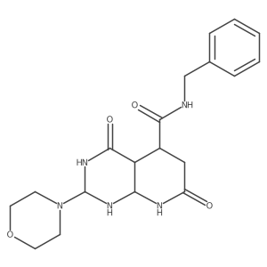 1030425-51-4 structure