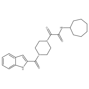 1081148-22-2 structure