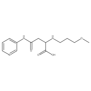 1098619-62-5 structure
