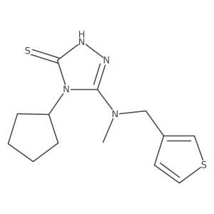 1154372-95-8 structure