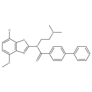 1170445-85-8 structure