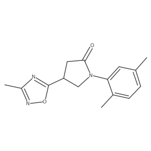 1170455-33-0 structure