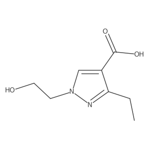 1171994-87-8 structure
