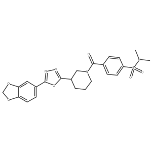 1172749-60-8结构式