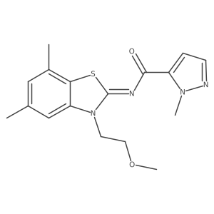 1173431-66-7 structure