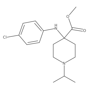 1184093-58-0 structure