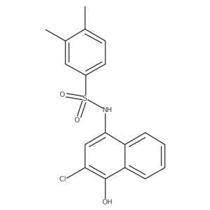 1199609-30-7结构式