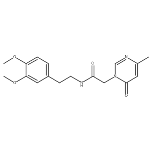 1203007-07-1 structure