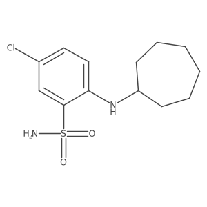 1204574-20-8 structure