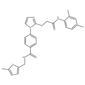 1207000-21-2 structure