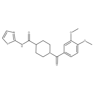 1207012-16-5 structure
