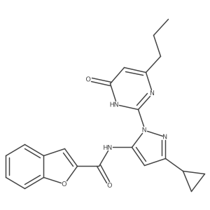 1207043-40-0 structure