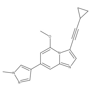 1207839-36-8 structure
