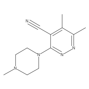 1209962-60-6 structure