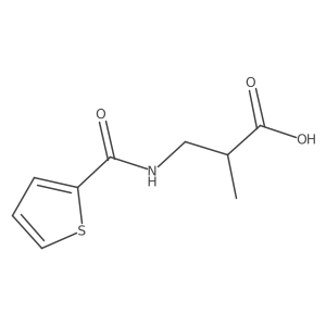 1211501-41-5 structure