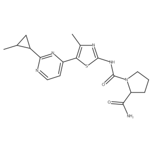 1217487-42-7 structure