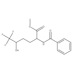 1218632-21-3 structure