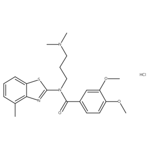 1219156-90-7 structure