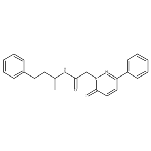 1219540-62-1结构式