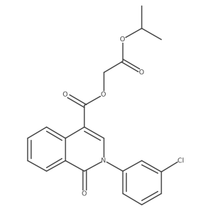 1226454-41-6 structure