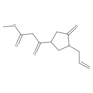 1229623-60-2结构式