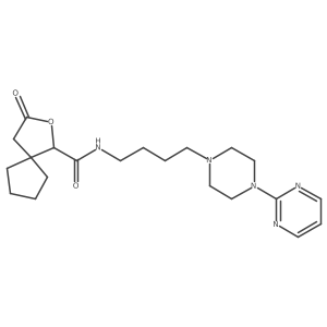 125498-83-1 structure