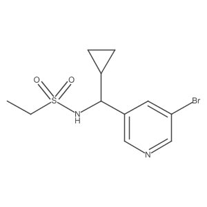 1255713-75-7 structure