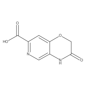 1256835-27-4 structure