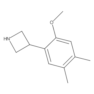 1260865-96-0 structure