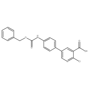1261990-17-3结构式