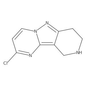 1273565-08-4 structure