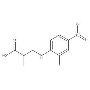 1282742-30-6 structure