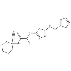 1286072-04-5 structure