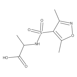 1308995-19-8 structure