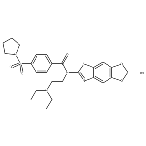 1321986-31-5 structure