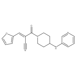 1334036-52-0 structure