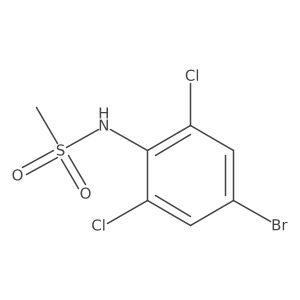 1339325-56-2结构式