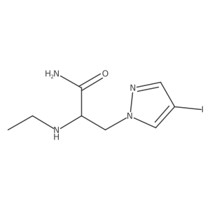 1340153-13-0 structure