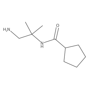 1342413-17-5 structure