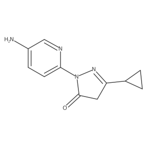 1343983-95-8 structure