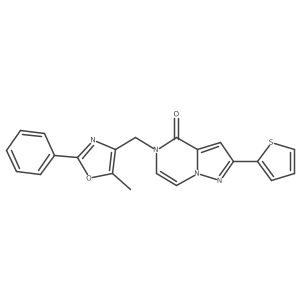 1358222-65-7 structure