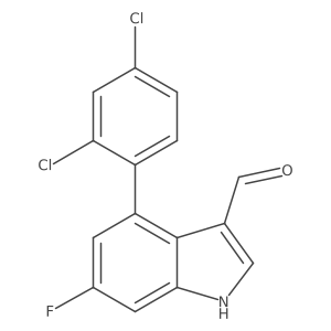 1361731-64-7 structure