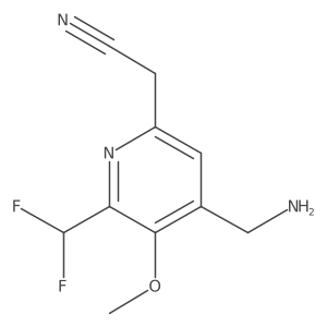 1361771-62-1 structure