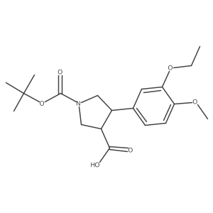 1366958-39-5 structure