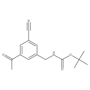1393542-91-0 structure