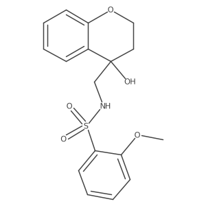 1396883-20-7 structure