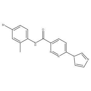 1396883-42-3 structure