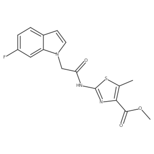 1401556-18-0 structure