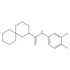 1421445-48-8结构式
